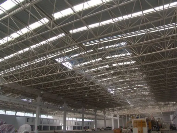 玉树网架工程施工中需要注意哪些事项？